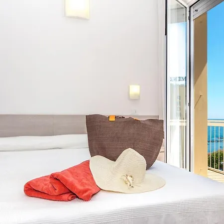 Hotel Adler Gabicce Mare Room photo
