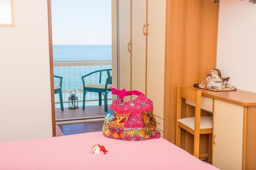 Adler Hotel Gabicce Mare