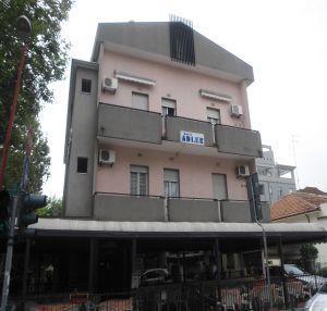 Hotel Adler Gabicce Mare