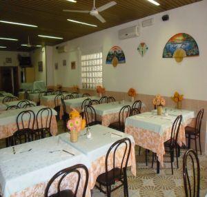 Adler 3* Gabicce Mare