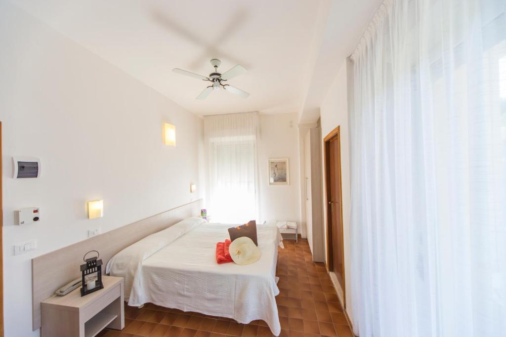Adler Hotel Gabicce Mare