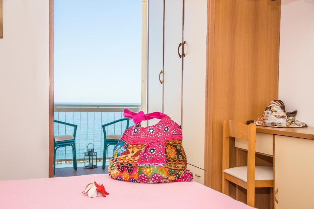 Adler Hotel Gabicce Mare