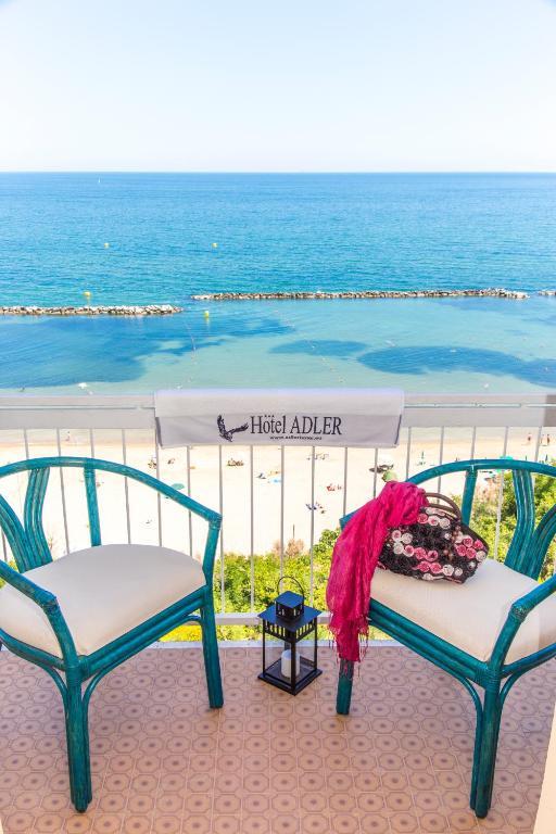 Hotel Adler Gabicce Mare