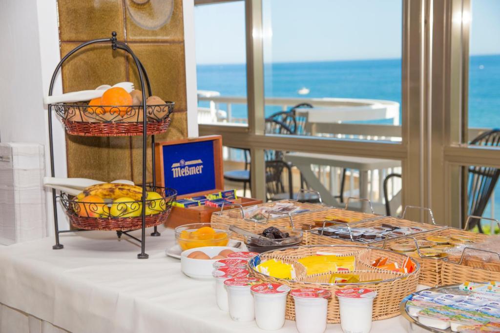 Adler Hotel Gabicce Mare