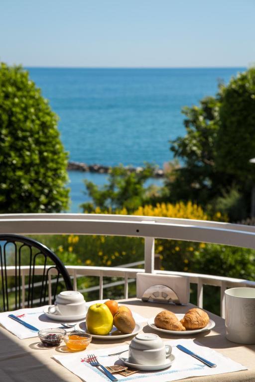 Adler Hotel Gabicce Mare