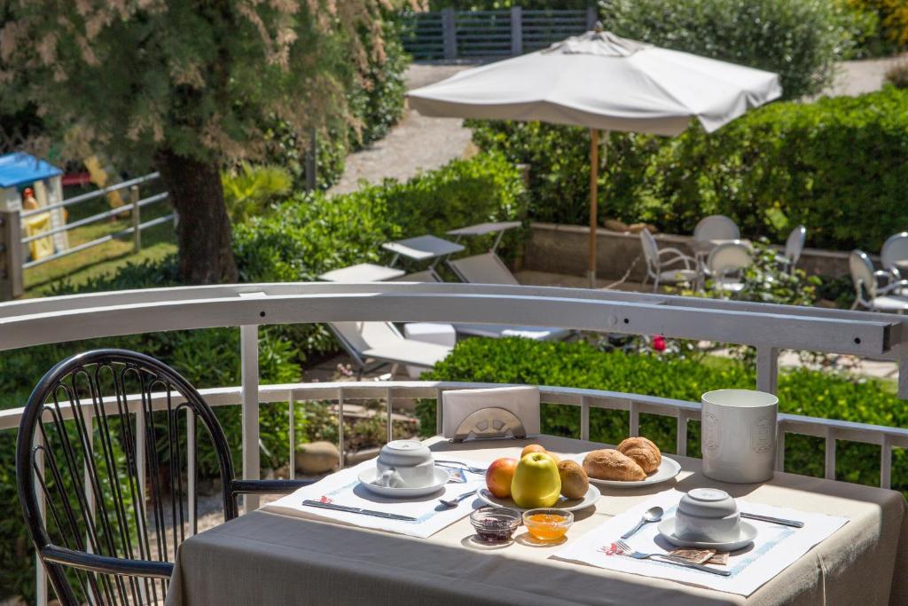 Adler 3* Gabicce Mare