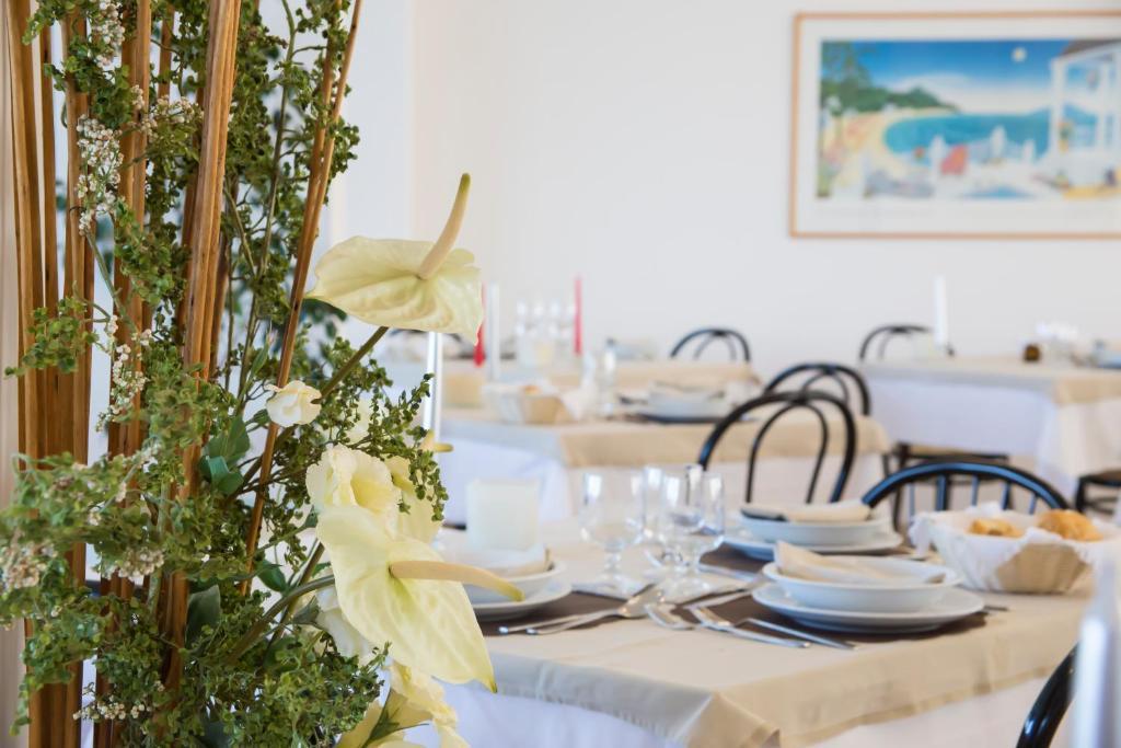 Adler 3* Gabicce Mare