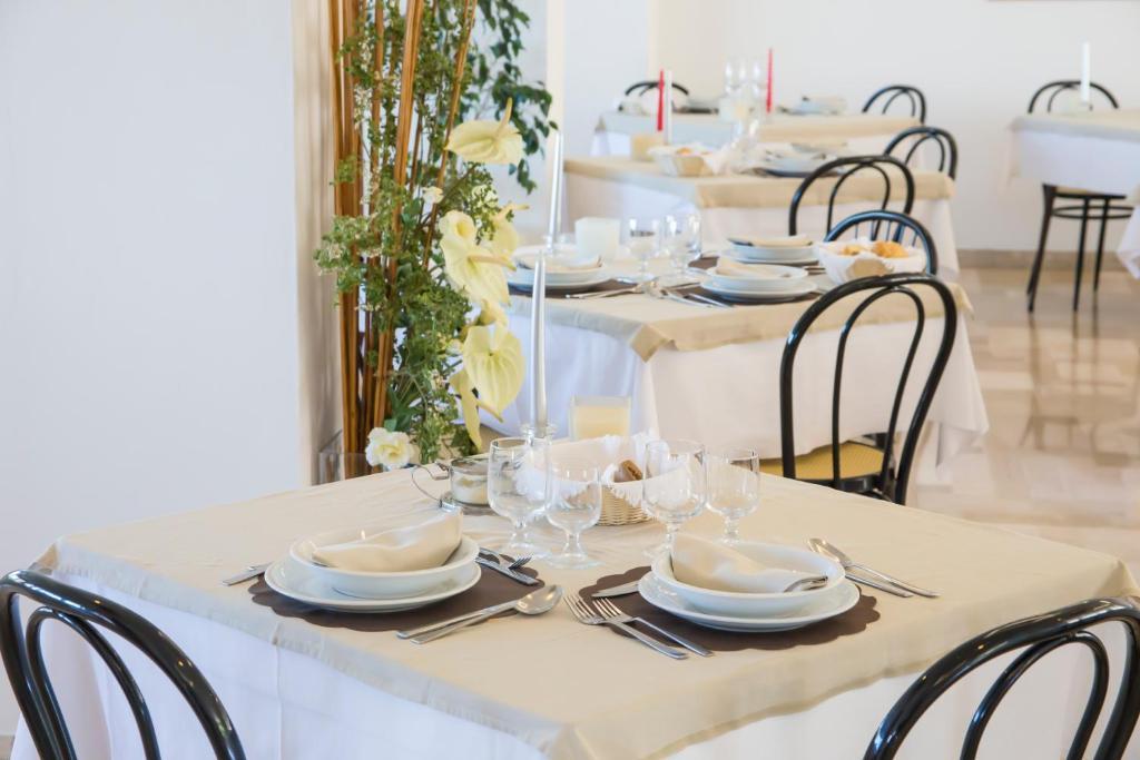 Adler Hotel Gabicce Mare