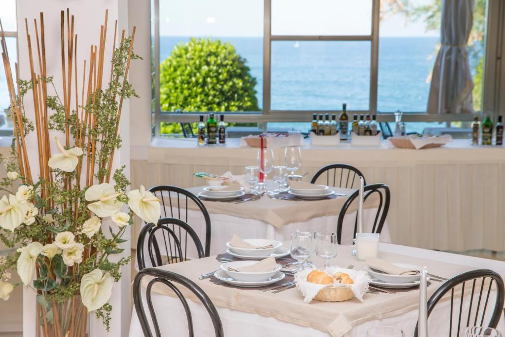 Hotel Adler Gabicce Mare