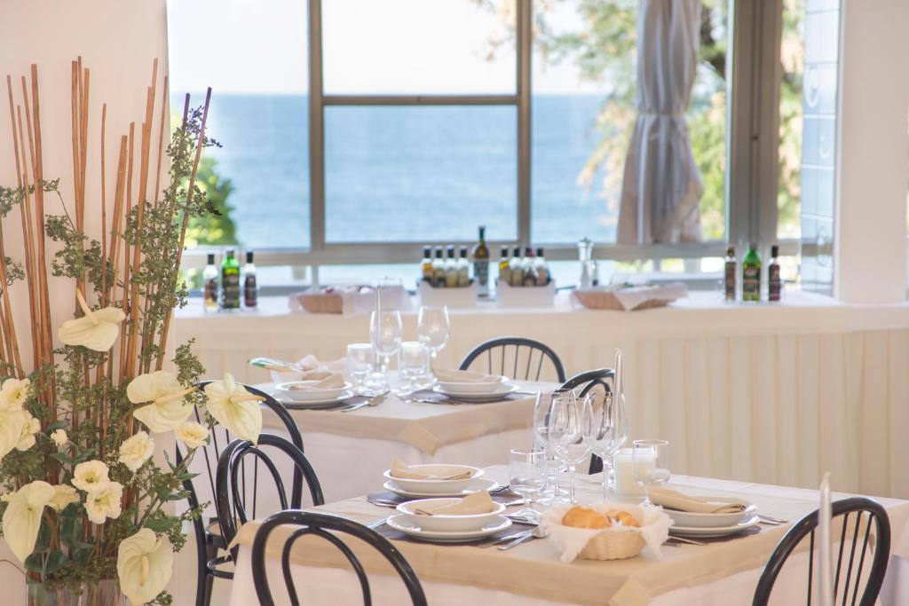 Hotel Adler Gabicce Mare