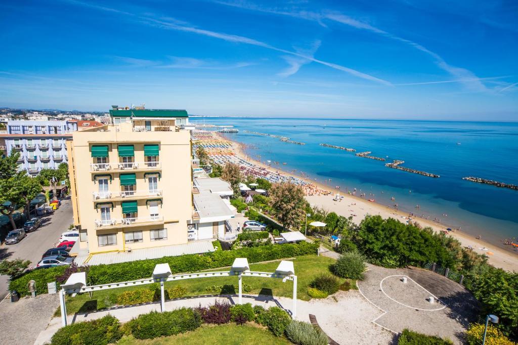 Hotel Adler Gabicce Mare