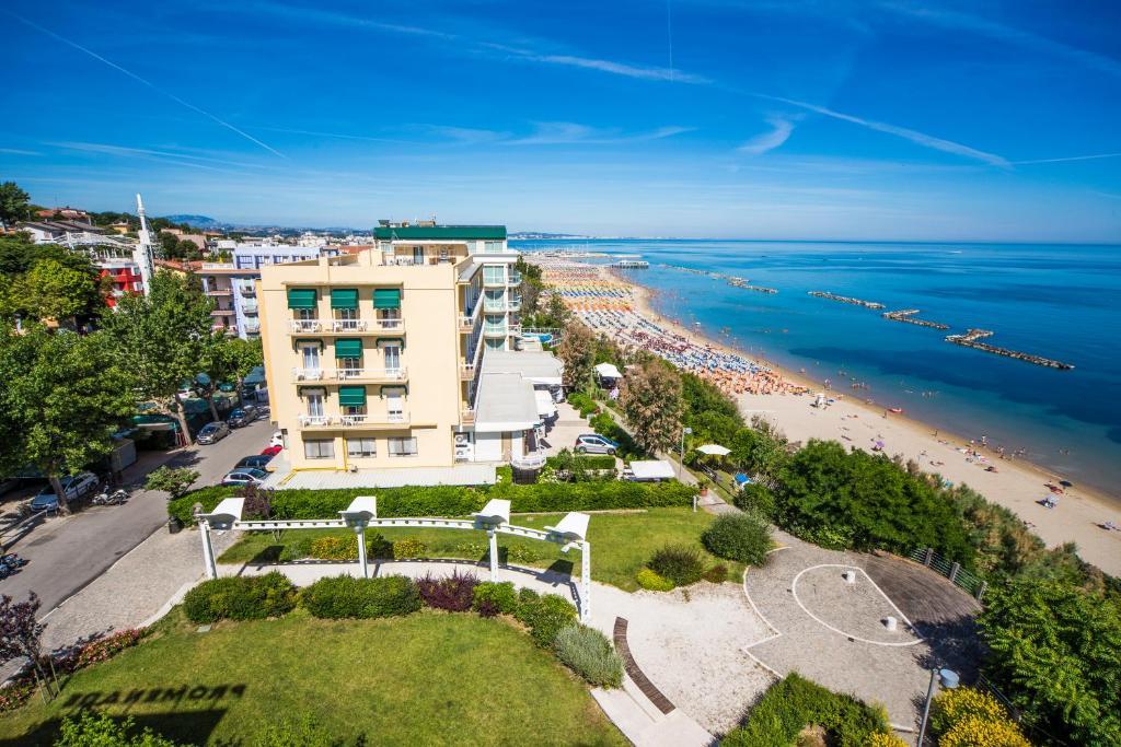 Adler Hotel 3*
