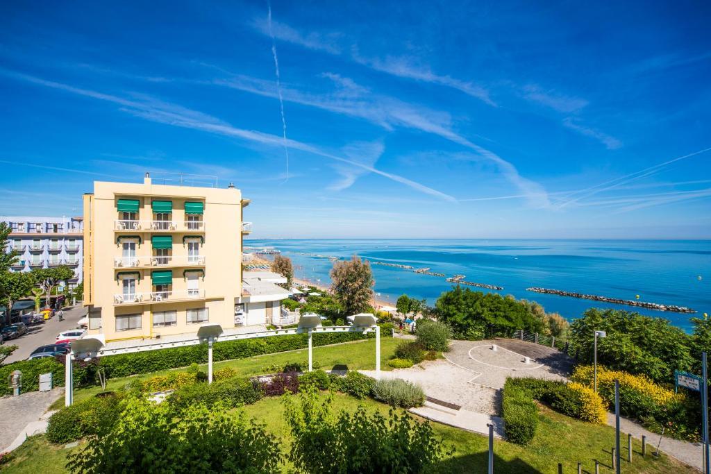 Adler 3* Gabicce Mare