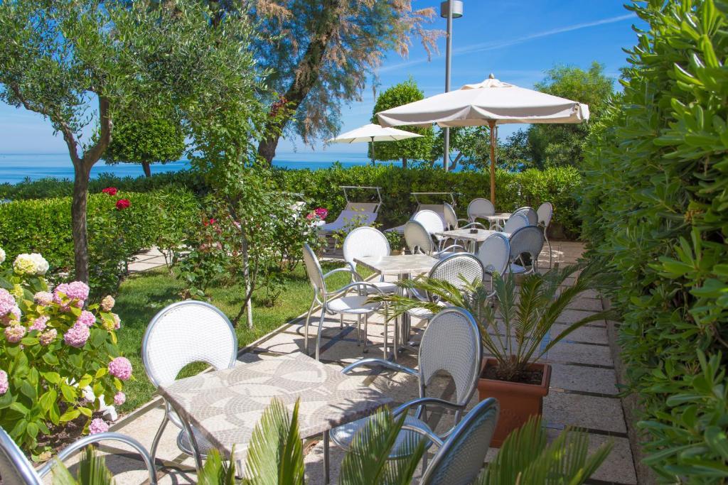 Adler 3* Gabicce Mare