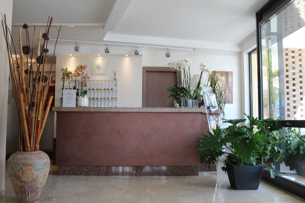Adler Hotel 3*