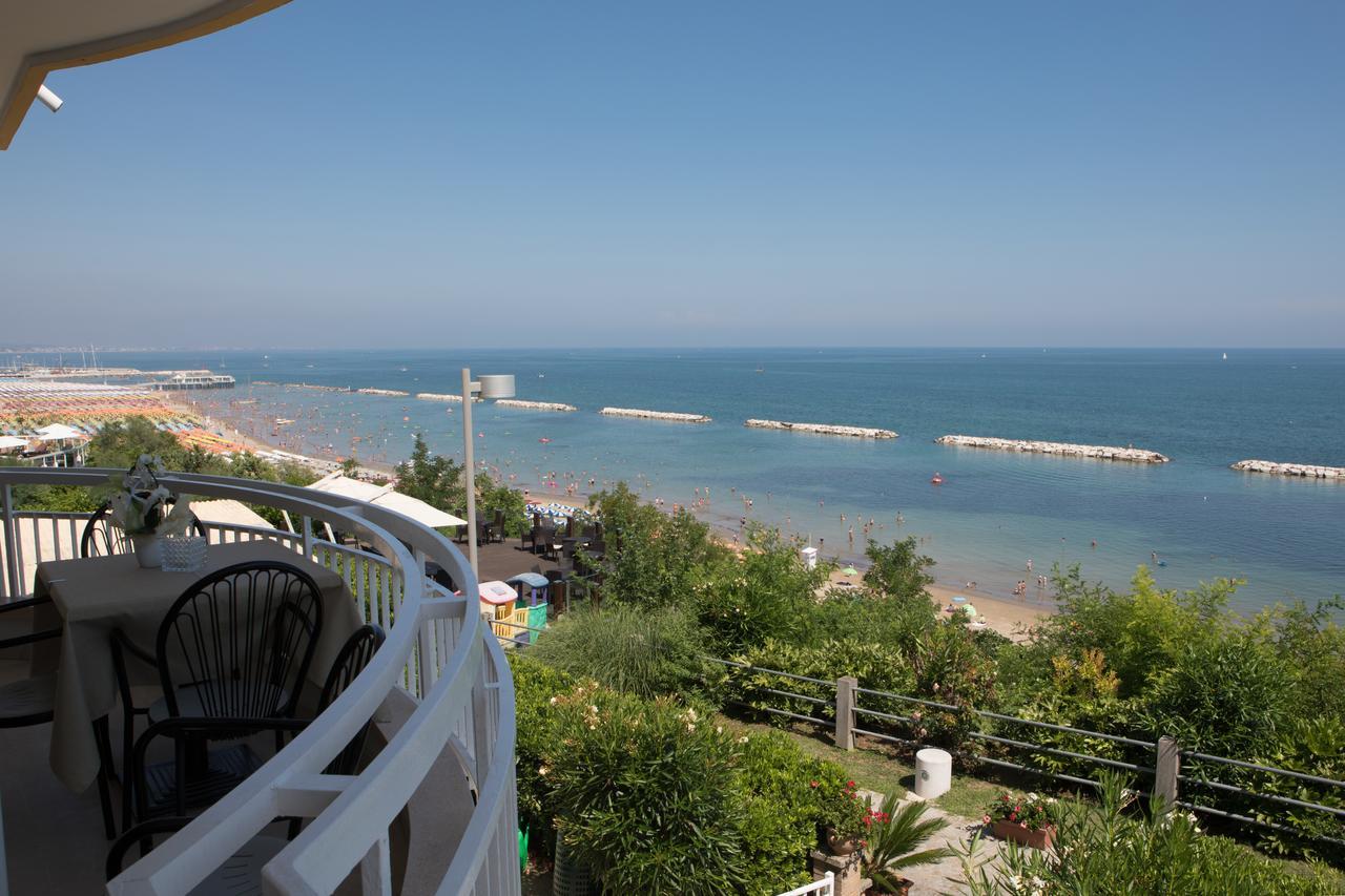 Adler Hotel Gabicce Mare