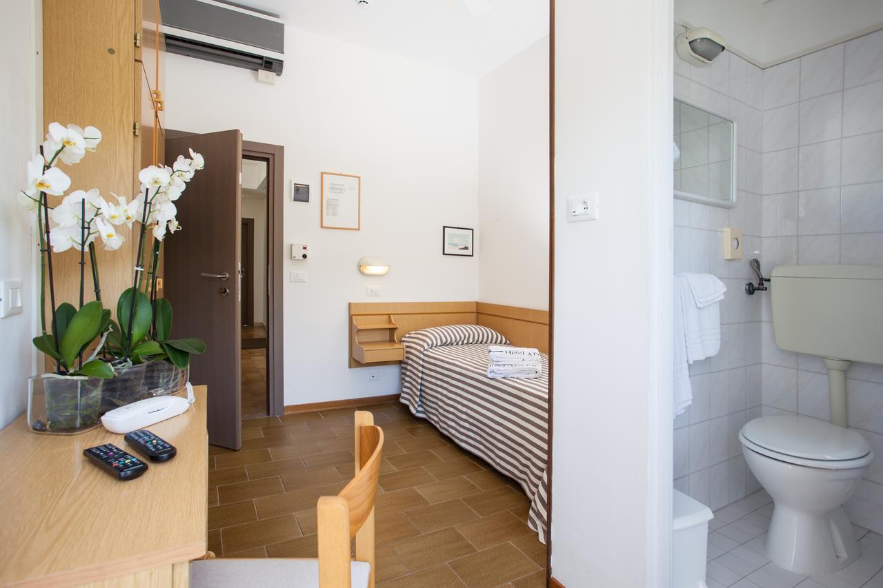 Adler Hotel 3*